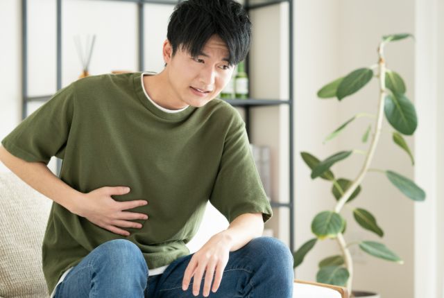 消化器内科・胃腸内科