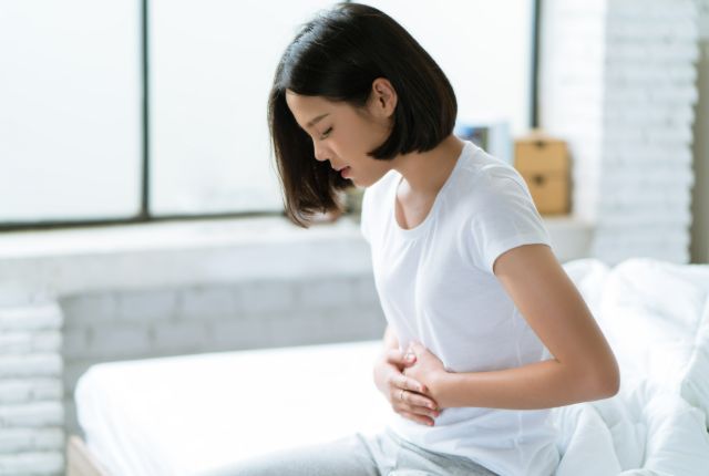 過敏性腸症候群（IBS）